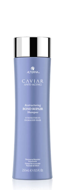 Alterna Restructuring Bond Repair Shampoo Alterna Restructuring Bond Repair Shampoo